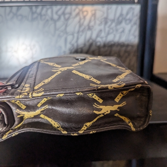 Longchamp wristlet - Picture 5 of 10